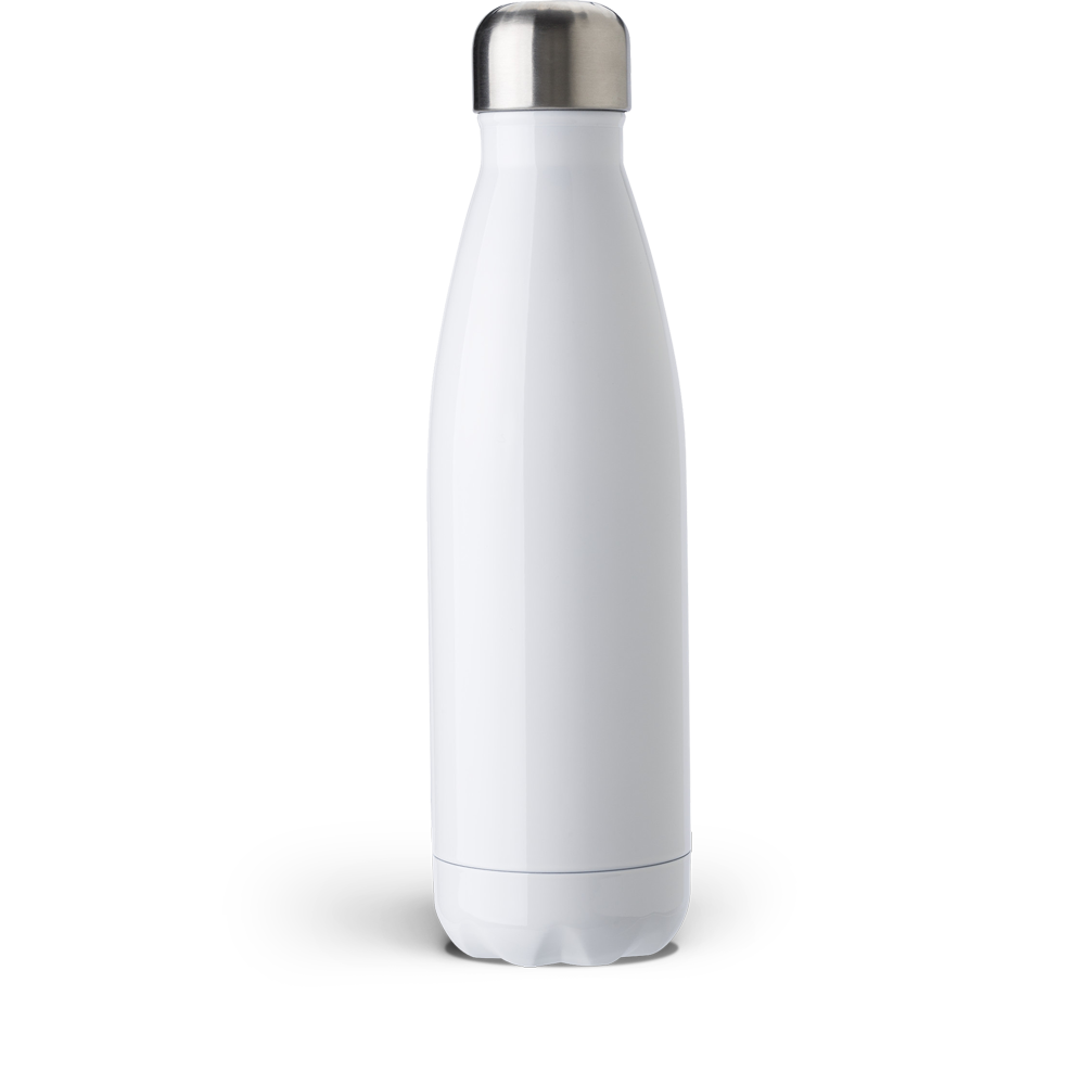 Bouteille isotherme personnalisée - 500ml - IDô France Albi